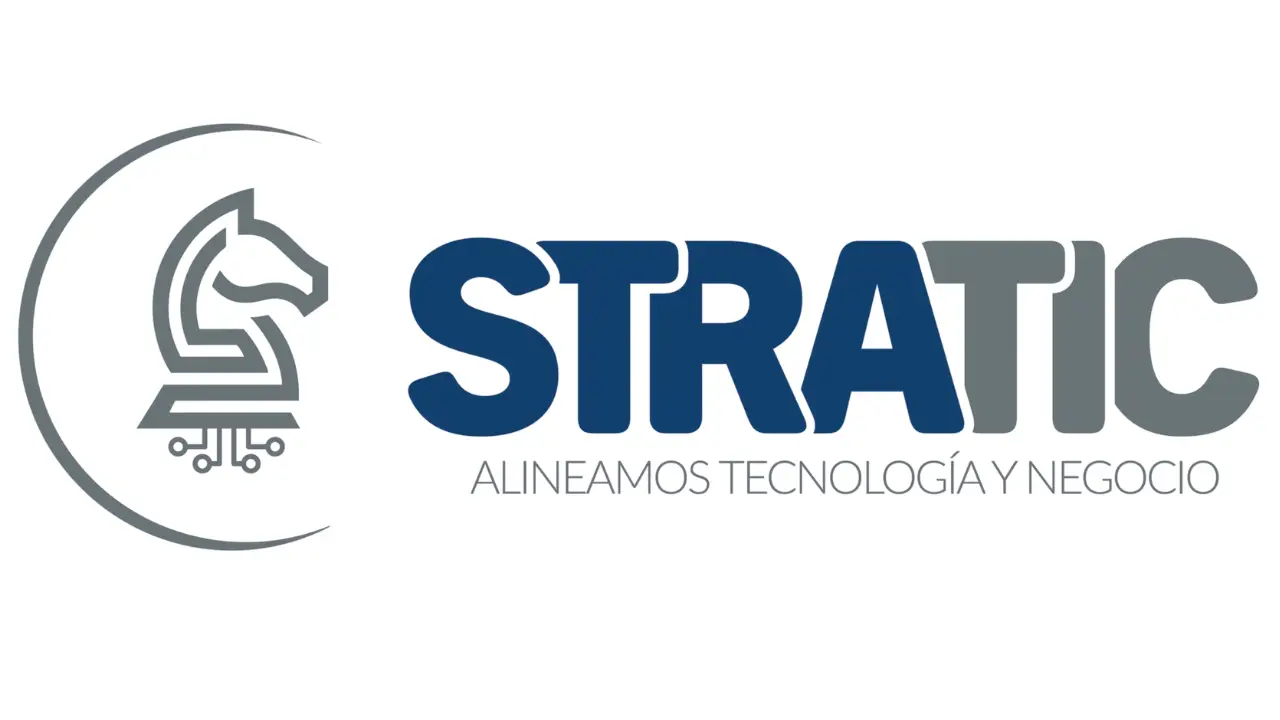 Logo Stratic