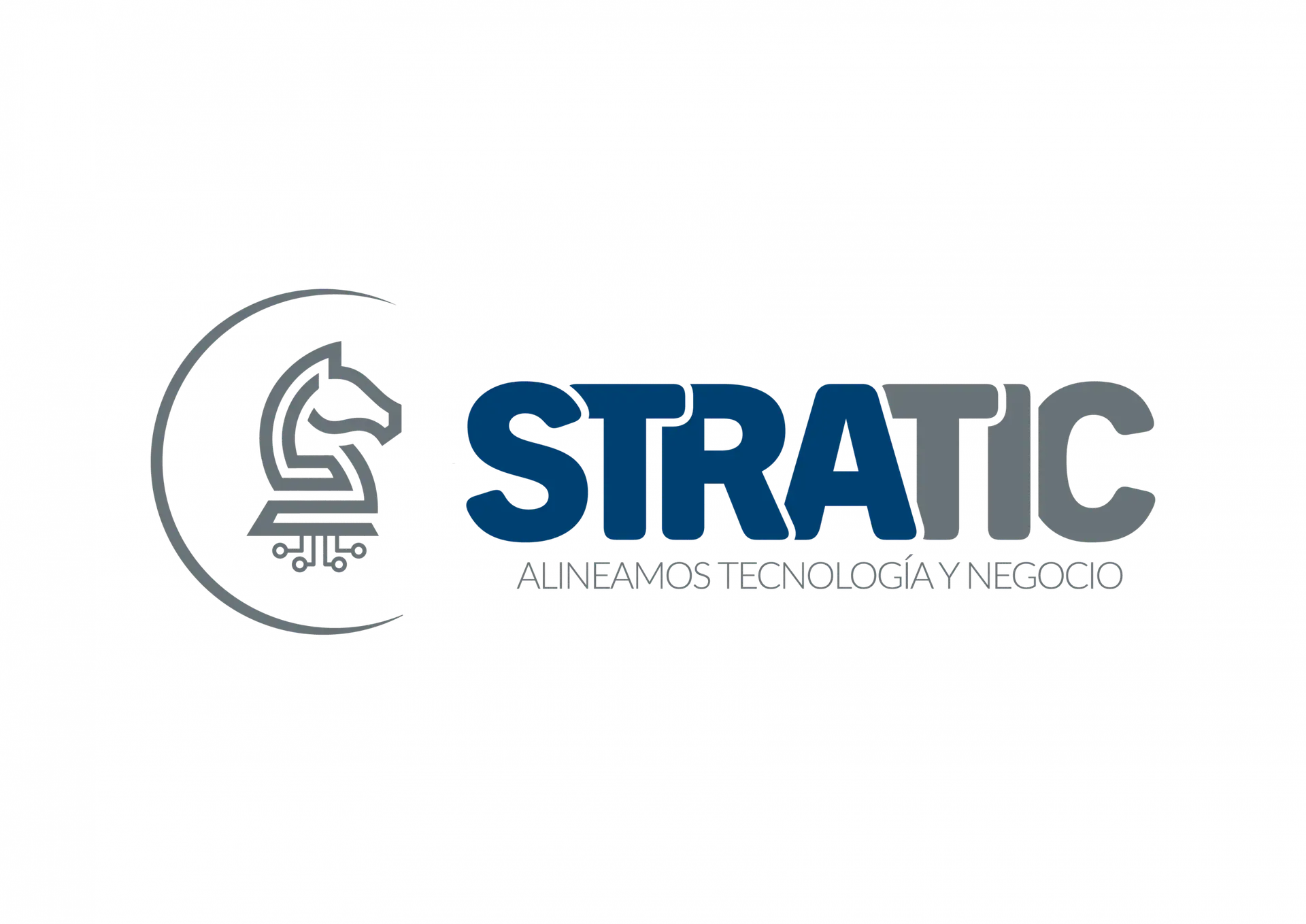 Logo Stratic